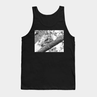 Taking Time To Relax Tank Top
